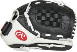 12 Inch Rawlings Shut Out RSO120BW Womens Fastpitch Softball Glove -Rawlings Store 12 inch rawlings shut out rso120bw womens fastpitch softball glove 10