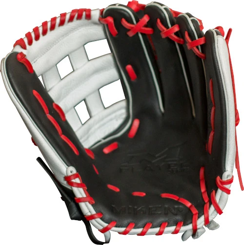 13 Inch Miken Player Series PS130-PH Adult Slowpitch Softball Glove 2 13 Inch Miken Player Series PS130-PH Adult Slowpitch Softball Glove - Image 2