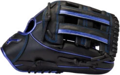 13 Inch Mizuno MVP Prime SE GMVP1300PSES8-Black/Royal Adult Slowpitch Softball Glove 5 13 Inch Mizuno MVP Prime SE GMVP1300PSES8-Black/Royal Adult Slowpitch Softball Glove -Rawlings Store 13 inch mizuno mvp prime se gmvp1300pses8 black royal adult slowpitch softball glove 16