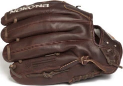 13 Inch Nokona X2 Elite X21300 Adult Outfield Baseball Glove -Rawlings Store 13 inch nokona x2 elite x21300 adult outfield baseball glove 12