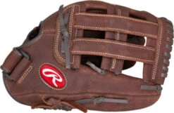 13 Inch Rawlings Player Preferred P130HFL Adult Slowpitch Softball Glove -Rawlings Store 13 inch rawlings player preferred p130hfl adult slowpitch softball glove 11