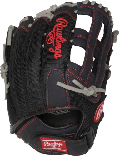 13 Inch Rawlings Renegade R130BGSH Adult Slowpitch Softball Glove 1 13 Inch Rawlings Renegade R130BGSH Adult Slowpitch Softball Glove