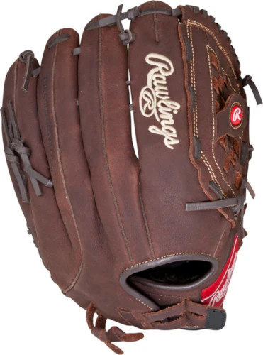 14 Inch Rawlings Player Preferred P140BPS Adult Slowpitch Softball Glove 1 14 Inch Rawlings Player Preferred P140BPS Adult Slowpitch Softball Glove