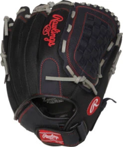 14 Inch Rawlings Renegade R140BGS Adult Slowpitch Softball Glove