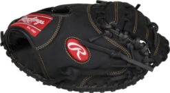 32.5 Inch Rawlings Renegade RCM325B Adult Baseball Catcher Mitt -Rawlings Store 32 5 inch rawlings renegade rcm325b adult baseball catcher mitt 10