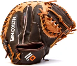 32 Inch Nokona Alpha S2 Adult Baseball Catcher's Mitt