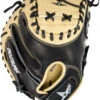 33.5 Inch All-Star Anvil CM3500TM Adult Baseball Weighted Training Catcher's Mitt