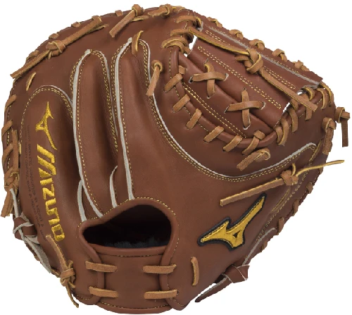 33.5 Inch Mizuno Pro Limited Edition GMP200J Adult Baseball Catchers Mitt 1 33.5 Inch Mizuno Pro Limited Edition GMP200J Adult Baseball Catchers Mitt