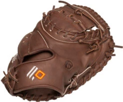 33.5 Inch Nokona X2 Elite X23350 Adult Baseball Catcher Mitt