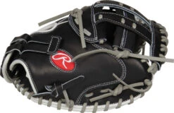 33 Inch Rawlings Heart Of The Hide PROCM33FP-24BG Women's Fastpitch Softball Catcher Mitt -Rawlings Store 33 inch rawlings heart of the hide procm33fp 24bg women s fastpitch softball catcher mitt 11