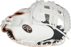 33 Inch Rawlings Liberty Advanced RLACM33RG Women's Fastpitch Softball Catcher Mitt -Rawlings Store 33 inch rawlings liberty advanced rlacm33rg women s fastpitch softball catcher mitt 17