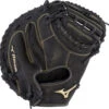 34 Inch Mizuno MVP Prime GXC50PB3 Adult Catcher Baseball Mitt 312734