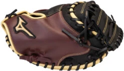34 Inch Mizuno MVP Prime GXC50PB3BC Adult Catcher Baseball Mitt 312879 -Rawlings Store 34 inch mizuno mvp prime gxc50pb3bc adult catcher baseball mitt 312879 8