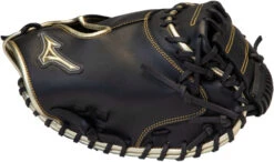 34 Inch Mizuno MVP Prime SE GXC50PSE8-Black/Gold Adult Baseball Catcher Mitt 5 34 Inch Mizuno MVP Prime SE GXC50PSE8-Black/Gold Adult Baseball Catcher Mitt -Rawlings Store 34 inch mizuno mvp prime se gxc50pse8 black gold adult baseball catcher mitt 12