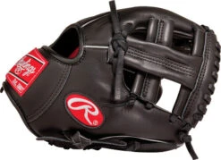 9.5 Inch Rawlings GG Gamer Pro Taper G95XT Youth Training Glove