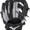 9 Inch Mizuno Prospect PowerClose GPP900Y3BG Youth Baseball Glove 312727