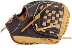 9 Inch Nokona Alpha Select S50 Youth Baseball/Softball Glove 7 9 Inch Nokona Alpha Select S50 Youth Baseball/Softball Glove -Rawlings Store 9 inch nokona alpha select s50 youth baseball softball glove 60