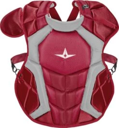 All-Star System 7 Pro CPCC1618S7X Adult Professional Baseball Chest Protector 11 All-Star System 7 Pro CPCC1618S7X Adult Professional Baseball Chest Protector -Rawlings Store all star 7 pro cpcc1618s7x adult professional baseball chest protector 25