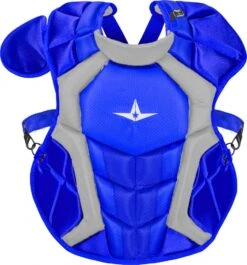 All-Star System 7 Pro CPCC1618S7X Adult Professional Baseball Chest Protector 14 All-Star System 7 Pro CPCC1618S7X Adult Professional Baseball Chest Protector -Rawlings Store all star 7 pro cpcc1618s7x adult professional baseball chest protector 27