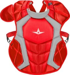 All-Star System 7 Pro CPCC1618S7X Adult Professional Baseball Chest Protector 15 All-Star System 7 Pro CPCC1618S7X Adult Professional Baseball Chest Protector -Rawlings Store all star 7 pro cpcc1618s7x adult professional baseball chest protector 28