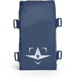 All-Star Accessories KS3Y Youth Catcher Knee Supports -Rawlings Store all star accessories ks3y youth catcher knee supports 20