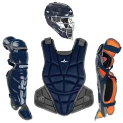 All-Star AFX CKWAFX Women's Fastpitch Softball Catchers Gear Set -Rawlings Store all star afx ckwafx womens fastpitch softball catchers gear set 28