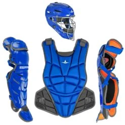 All-Star AFX CKWAFX Women's Fastpitch Softball Catchers Gear Set -Rawlings Store all star afx ckwafx womens fastpitch softball catchers gear set 29