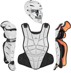 All-Star AFX CKWAFX Women's Fastpitch Softball Catchers Gear Set -Rawlings Store all star afx ckwafx womens fastpitch softball catchers gear set 56