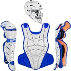 All-Star AFX CKWAFX Women's Fastpitch Softball Catchers Gear Set -Rawlings Store all star afx ckwafx womens fastpitch softball catchers gear set 59