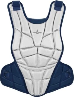 All-Star AFx CPWAFX Women's Fastpitch Softball Chest Protector -Rawlings Store all star afx cpwafx womens fastpitch softball chest protector 30