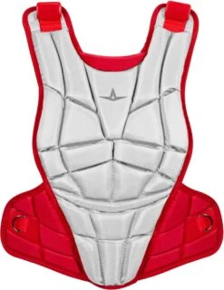 All-Star AFx CPWAFX Women's Fastpitch Softball Chest Protector -Rawlings Store all star afx cpwafx womens fastpitch softball chest protector 32