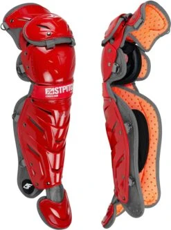 All-Star AFx LGWAFX Women's Fastpitch Softball Leg Guards -Rawlings Store all star afx lgwafx womens fastpitch softball leg guards 27