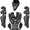 All-Star Fastpitch Series - CKW14.5-PS - Fastpitch Series Catcher's Gear Set