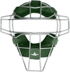 All-Star FM25TILUC Traditional Titanium Catcher's Face Mask -Rawlings Store all star fm25tiluc traditional titanium catcher s face mask 39