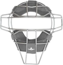 All-Star FM25TILUC Traditional Titanium Catcher's Face Mask -Rawlings Store all star fm25tiluc traditional titanium catcher s face mask 42