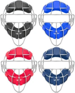 All-Star FM4000MAG Traditional Catcher's Facemask -Rawlings Store all star fm4000mag traditional catcher s facemask 17