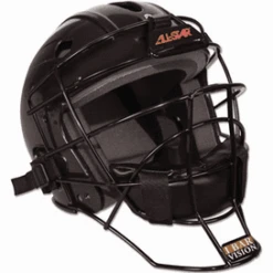 All-Star League Series - MVP1000 - Youth Catcher's Helmet