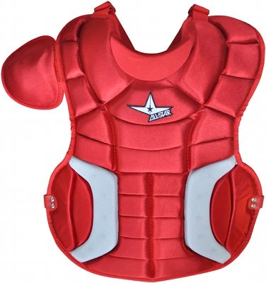 All-Star Player's Series - CP912PS - Youth Chest Protector 1 All-Star Player's Series - CP912PS - Youth Chest Protector
