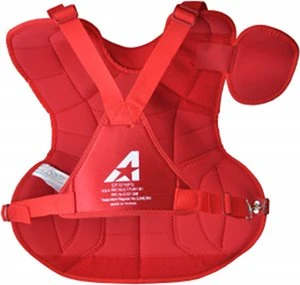 All-Star Player's Series - CP912PS - Youth Chest Protector 2 All-Star Player's Series - CP912PS - Youth Chest Protector - Image 2