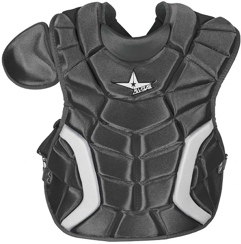 All-Star Player's Series - CP912PS - Youth Chest Protector 3 All-Star Player's Series - CP912PS - Youth Chest Protector - Image 3