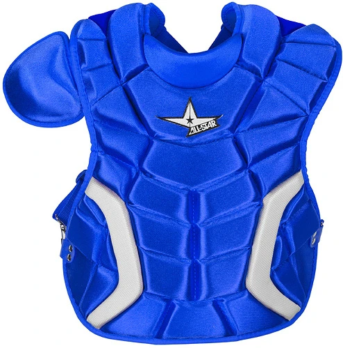 All-Star Player's Series - CP912PS - Youth Chest Protector 5 All-Star Player's Series - CP912PS - Youth Chest Protector - Image 5