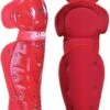 All-Star Player's Series - LG1216PS - Intermediate Catcher's Leg Guards