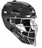 All-Star Professional - MVP4000TI - Professional College Level Armour Clad Titanium Catcher's Helmet