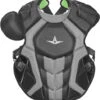 All-Star System 7 Axis CPCC40PRO Adult Professional Baseball Chest Protector