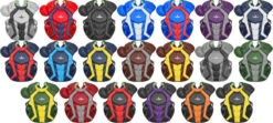 All-Star System 7 Axis CPCC40PRO Adult Professional Baseball Chest Protector 7 All-Star System 7 Axis CPCC40PRO Adult Professional Baseball Chest Protector -Rawlings Store all star system 7 axis cpcc40pro adult professional baseball chest protector 20