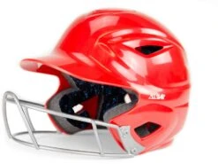 All-Star System 7 BH3000FGAFX Women's Fastpitch Softball Batting Helmet W/ Facemask 9 All-Star System 7 BH3000FGAFX Women's Fastpitch Softball Batting Helmet W/ Facemask -Rawlings Store all star system 7 bh3000fgaf women s fastpitch softball batting helmet w facemask 25