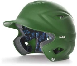 All-Star System7 BH3000M Solid Matte Finish One Size Fits All Batting Helmet -Rawlings Store all star system7 bh3000m solid matte finish one size fits all batting helmet 57