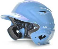 All-Star System7 BH3010 Solid Youth Batting Helmet -Rawlings Store all star system7 bh3010 solid youth batting helmet 29