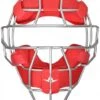 All-Star System7 FM4000 MVP Traditional Catcher's Mask