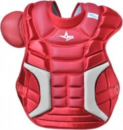 All-Star UltraCool - CP28PRO - Adult Chest Protector